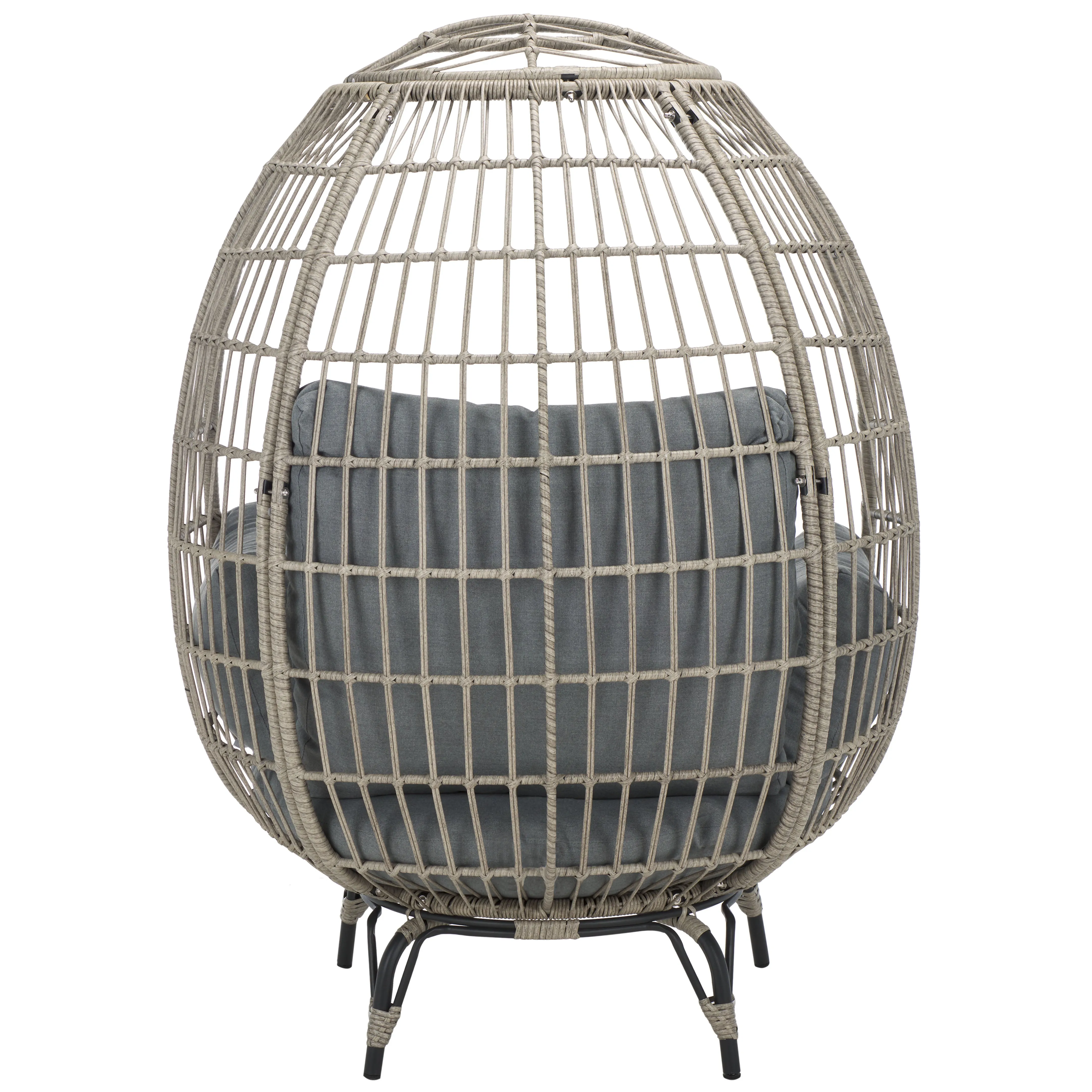 Safavieh Emmett Egg Chair, PAT9043