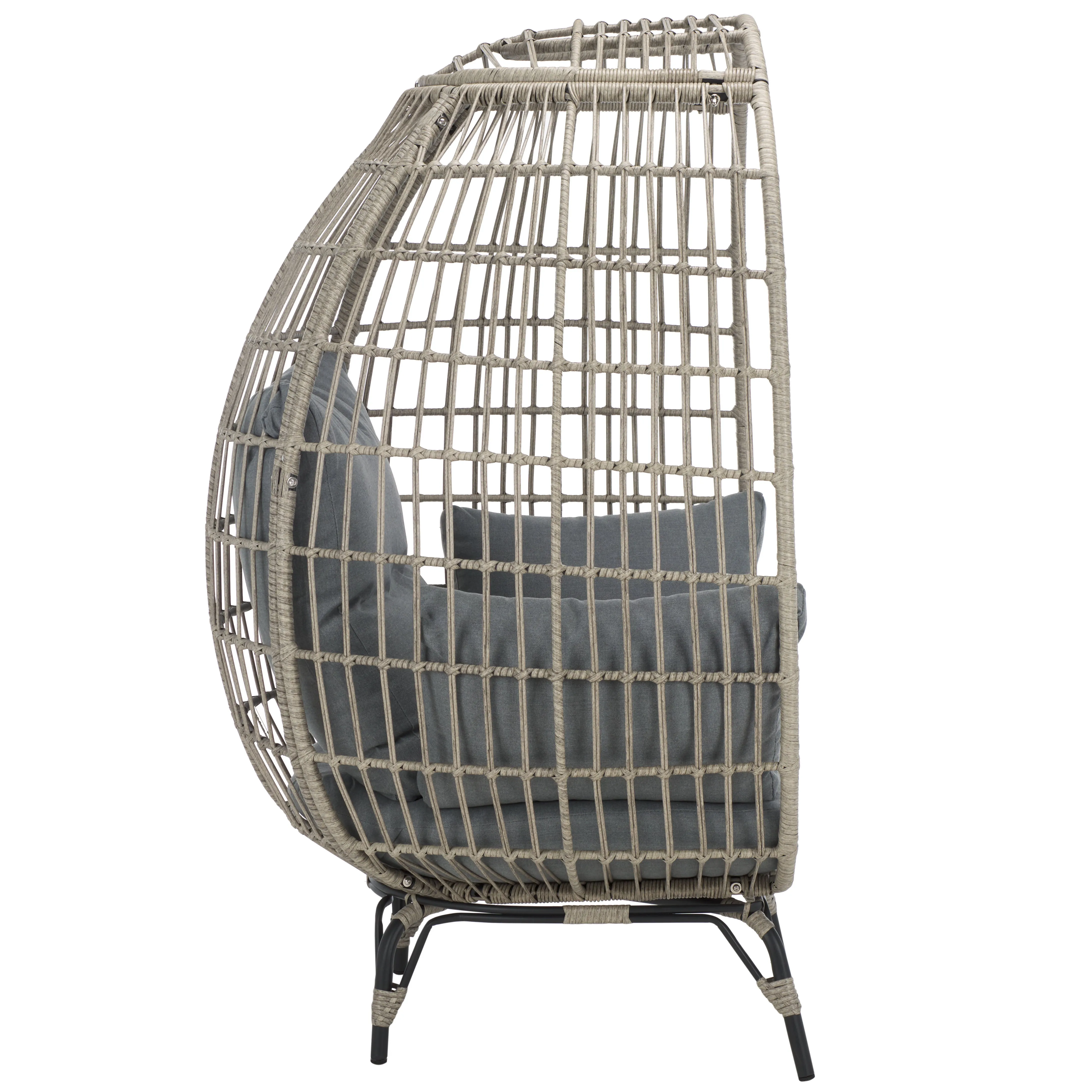 Safavieh Emmett Egg Chair, PAT9043