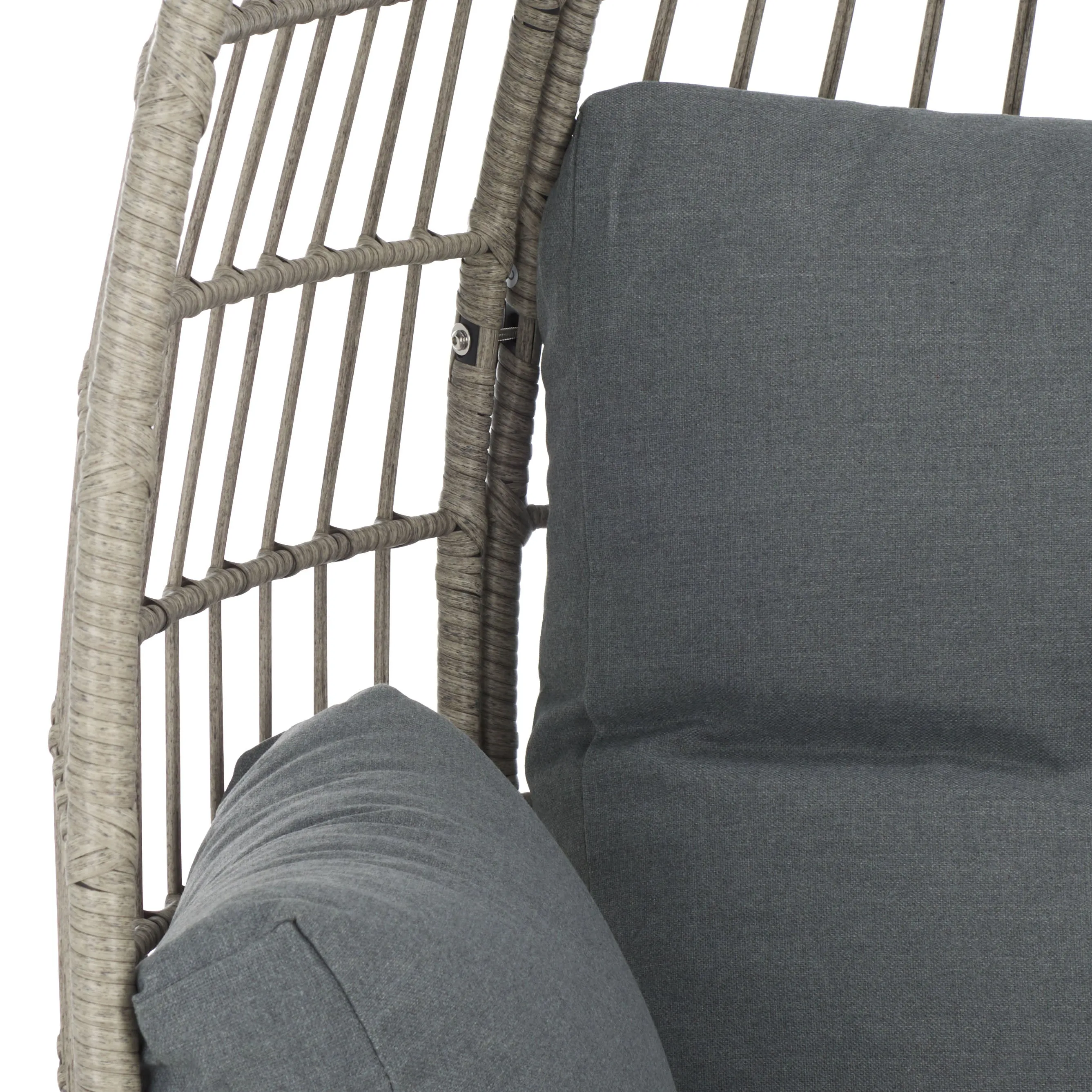Safavieh Emmett Egg Chair, PAT9043