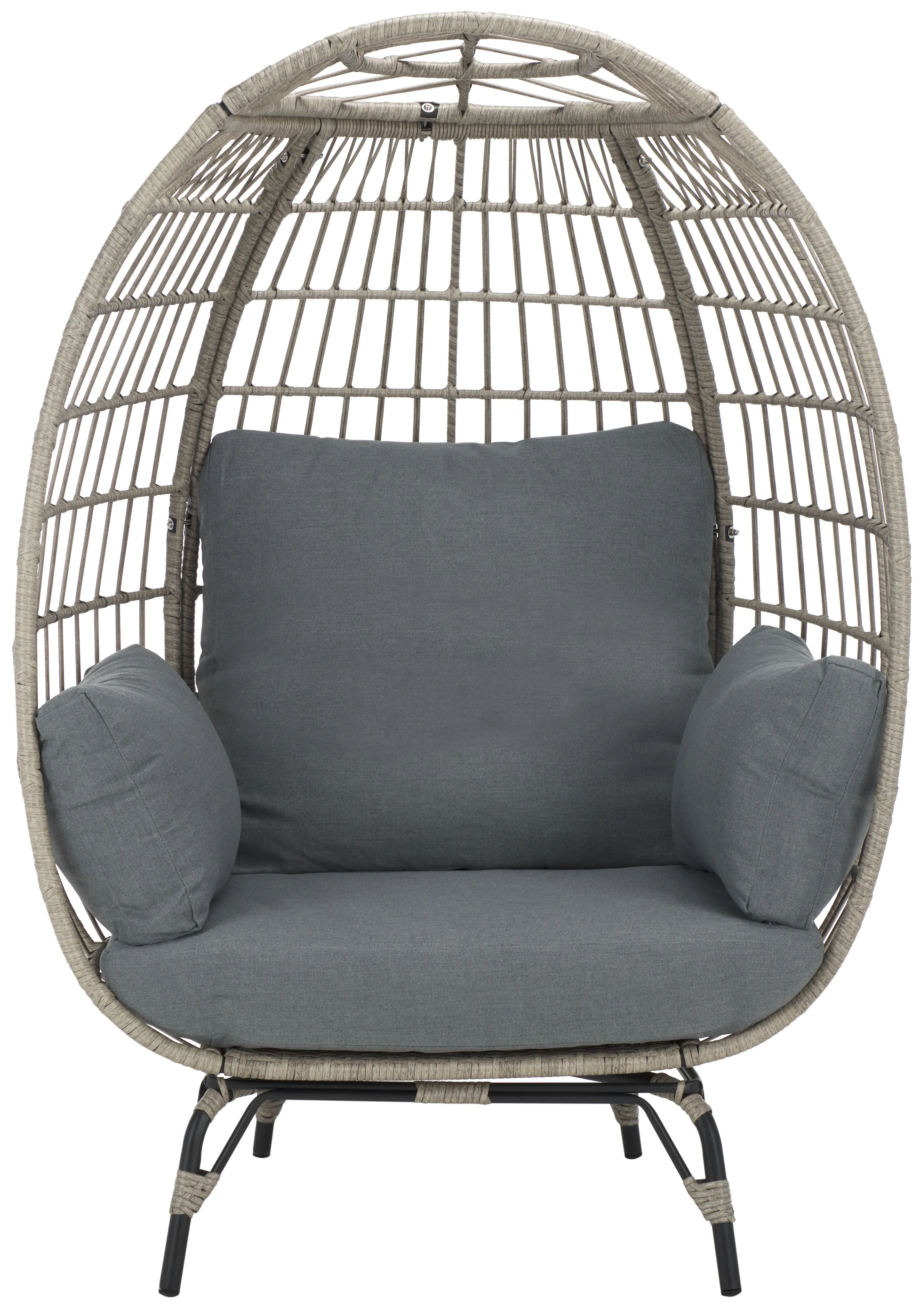 Safavieh Emmett Egg Chair, PAT9043