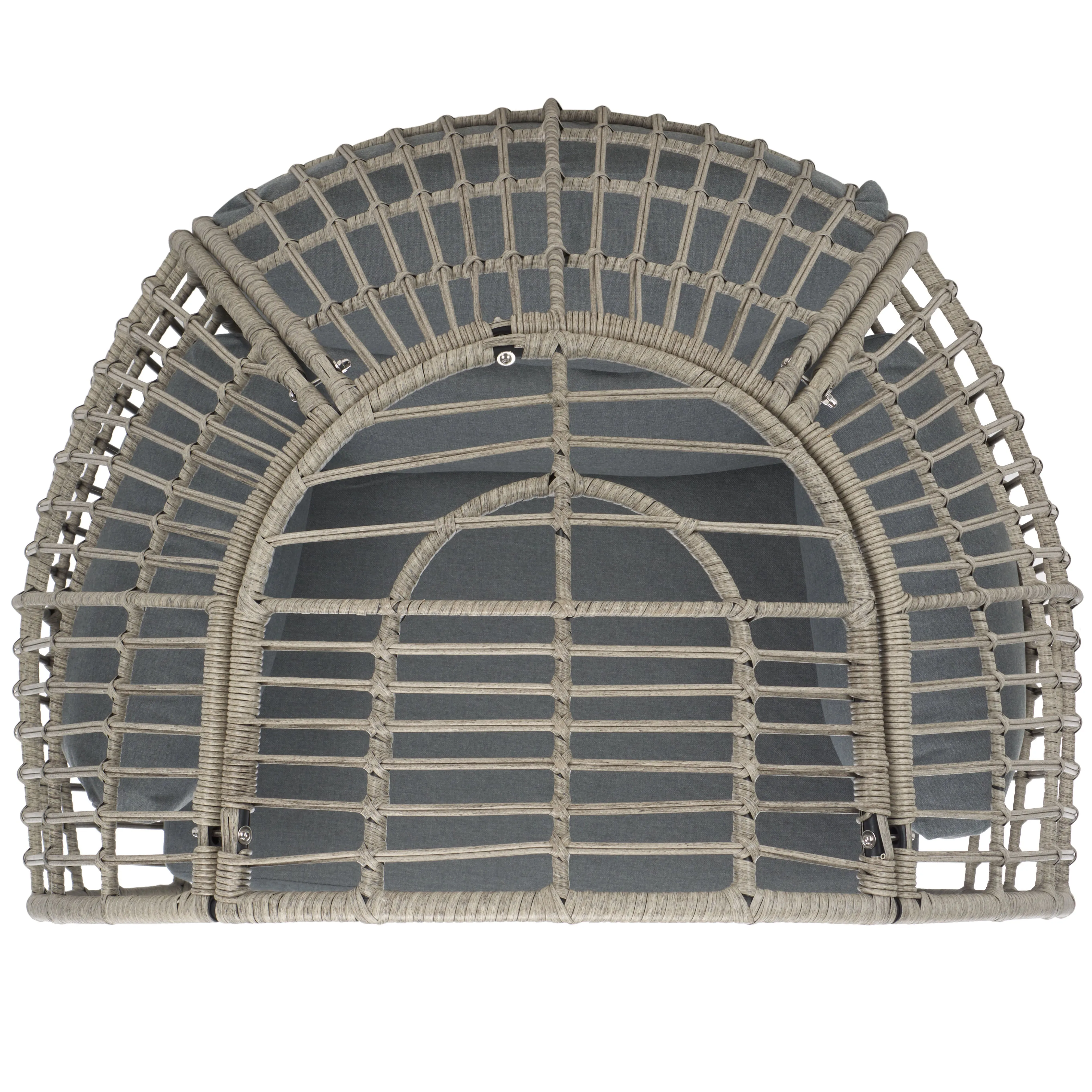 Safavieh Emmett Egg Chair, PAT9043
