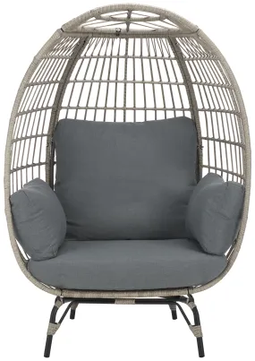 Safavieh Emmett Egg Chair, PAT9043