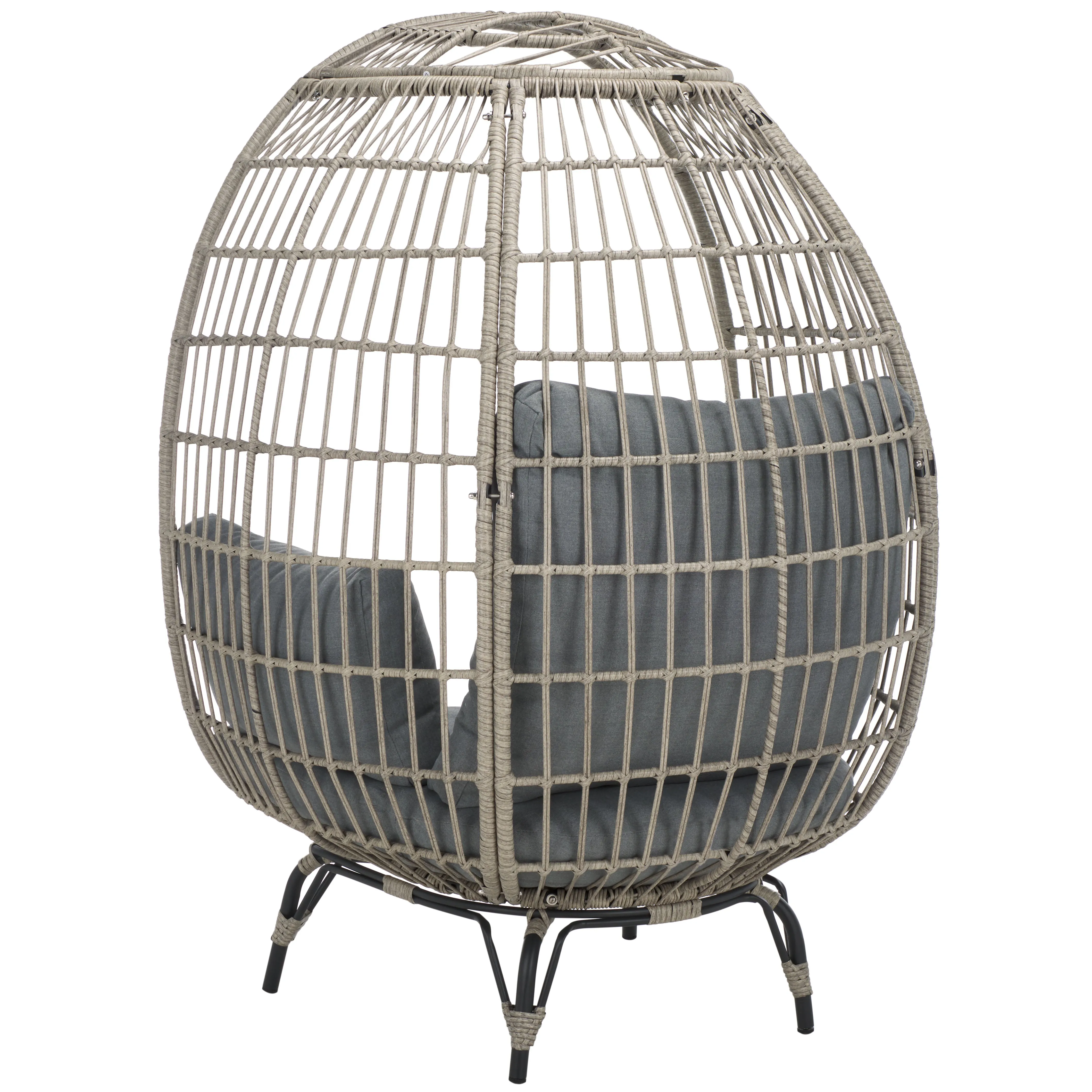 Safavieh Emmett Egg Chair, PAT9043