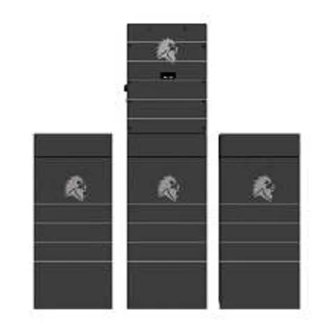 Sanctuary - Lithium Energy Storage System