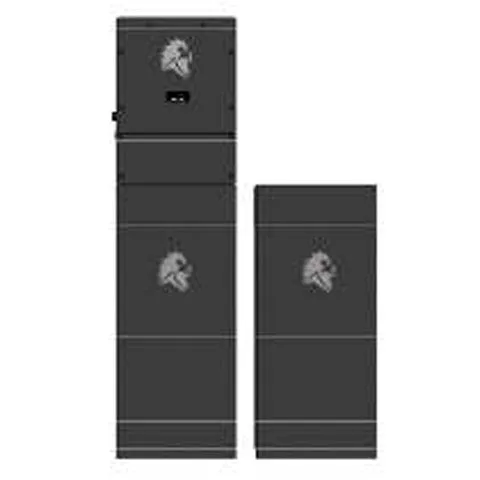 Sanctuary - Lithium Energy Storage System