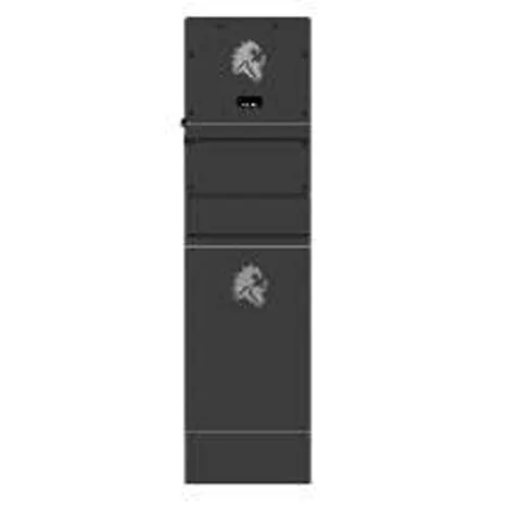 Sanctuary - Lithium Energy Storage System