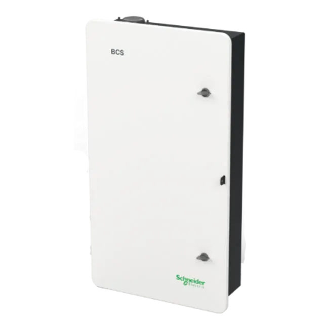 Schneider | Electric Backup Control Switch | 865-BCS-2200