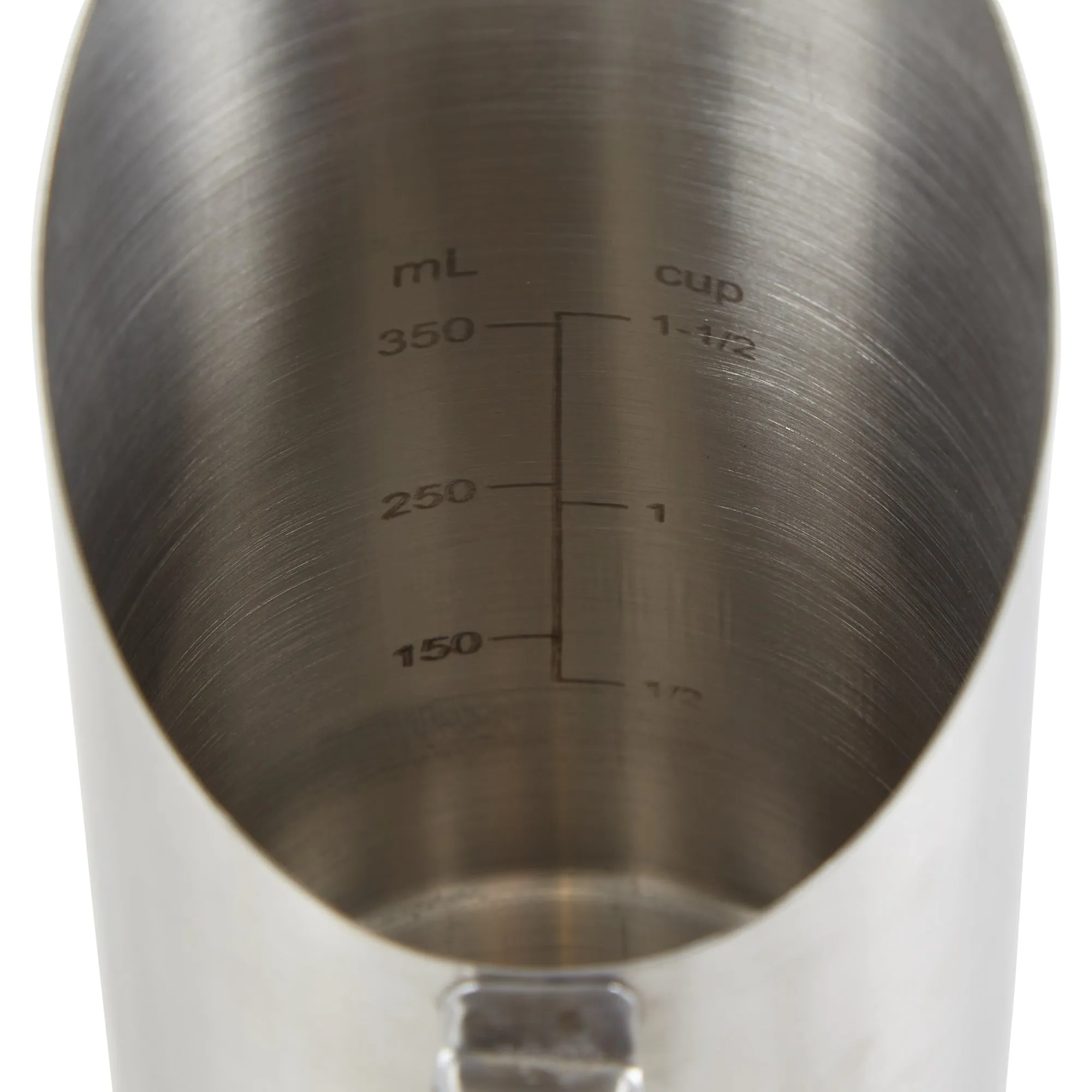 Scoop And Measure Cup