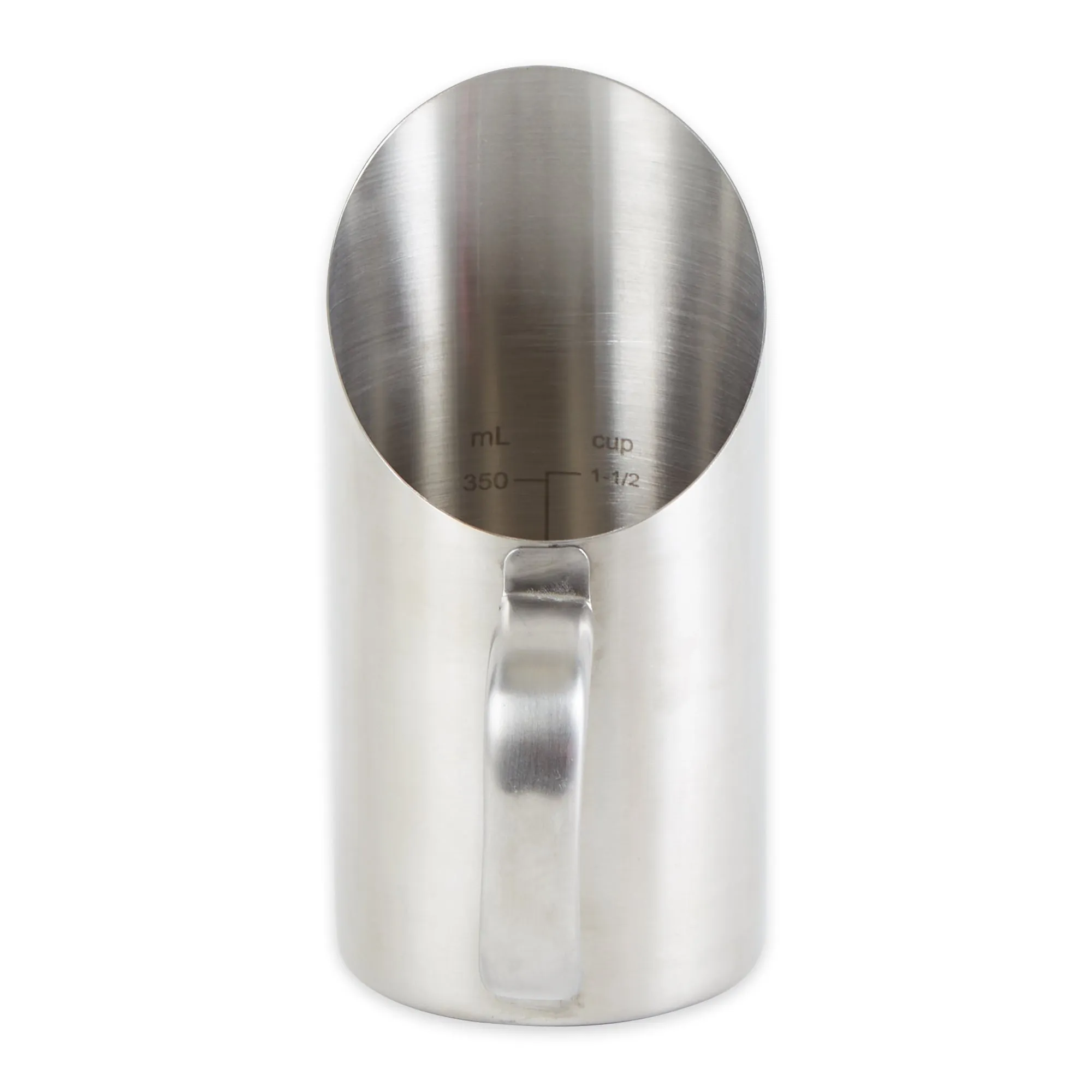 Scoop And Measure Cup