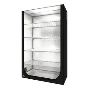 Secret Jardin Dark Propagator 120 v4.0 (4' x 2' x 6 2/3')