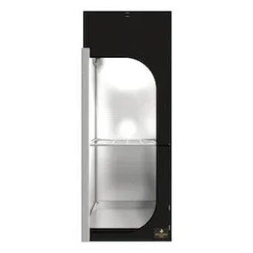 Secret Jardin Dark Street 60 v4.0 (2' x 2' x 5 1/4')