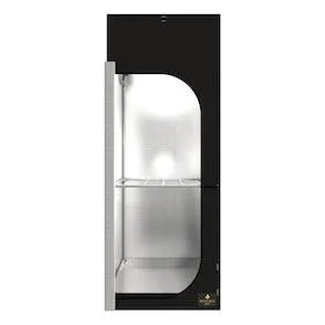 Secret Jardin Dark Street 60 v4.0 (2' x 2' x 5 1/4')
