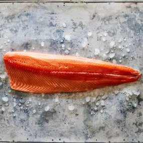 Side of Salmon
