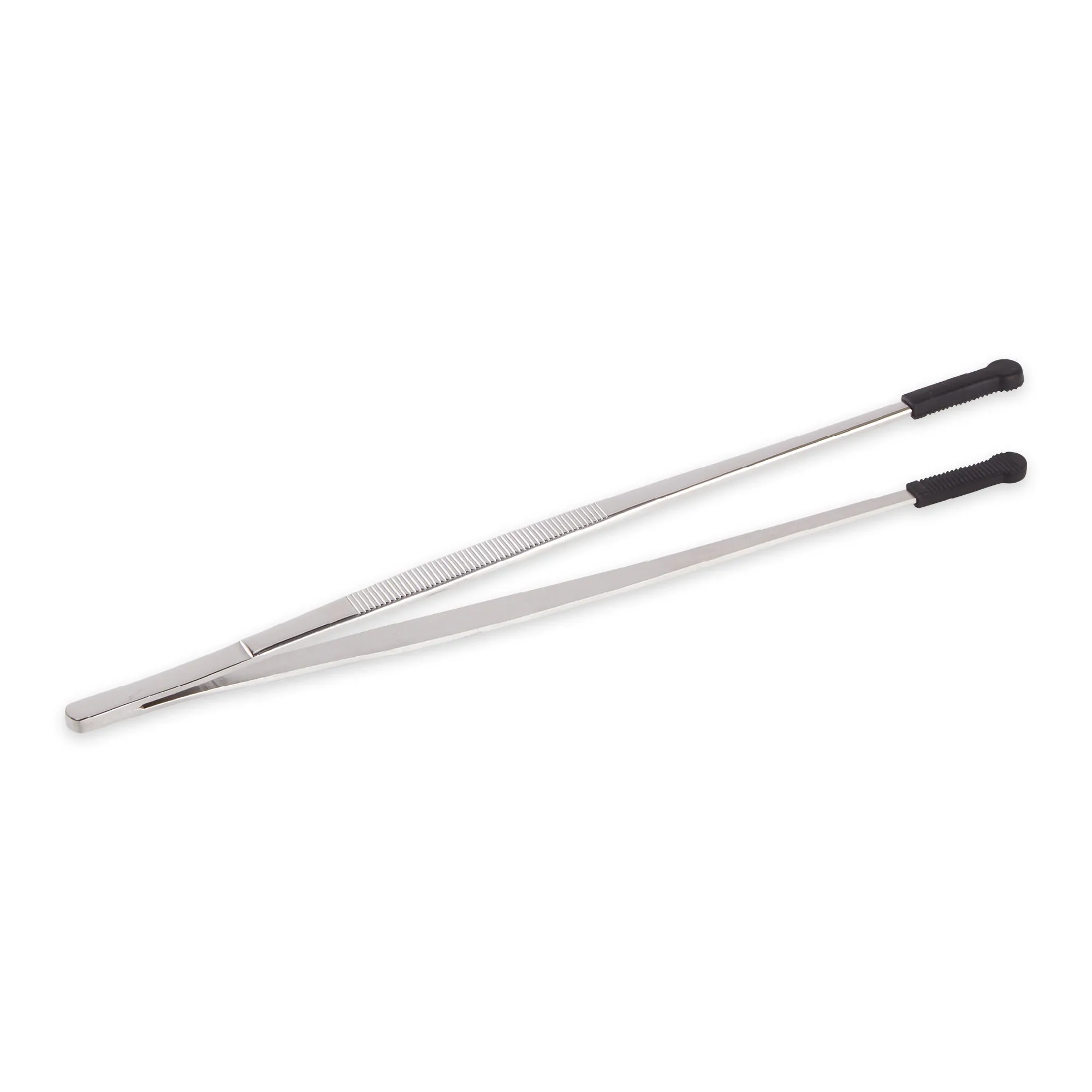 Silicone Tipped Tweezers