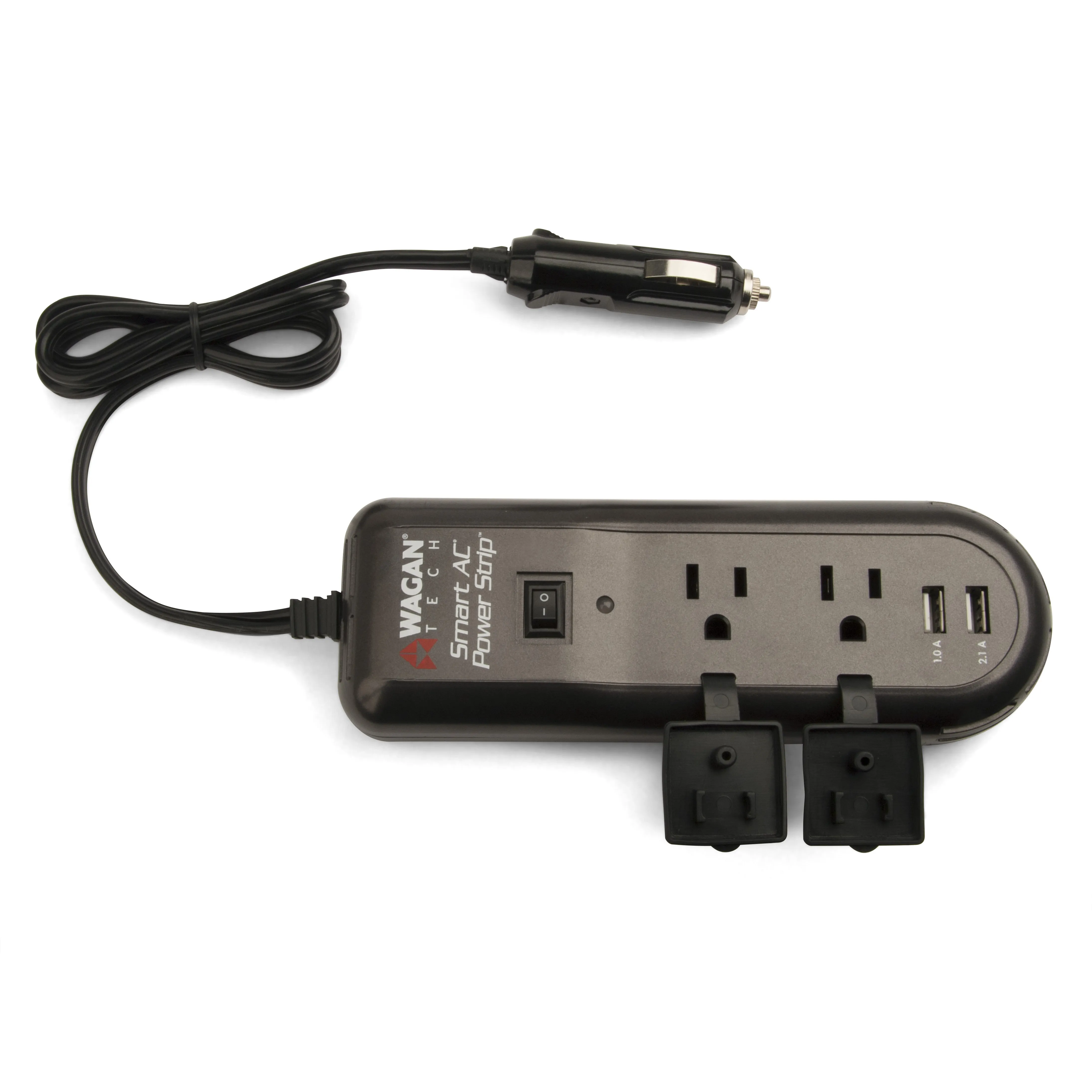Smart AC® Power Strip