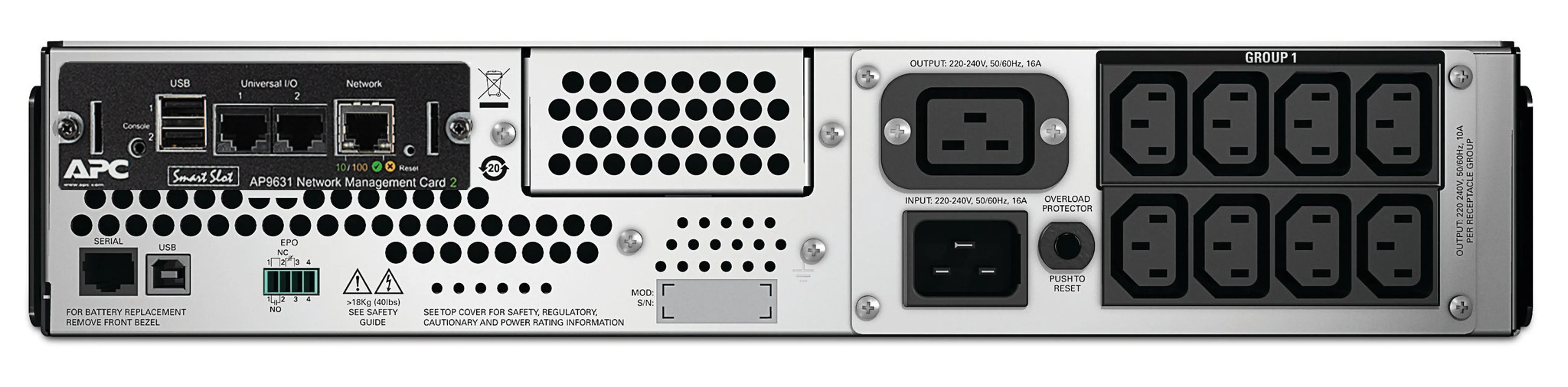 Smt2200rmi2u   Nc