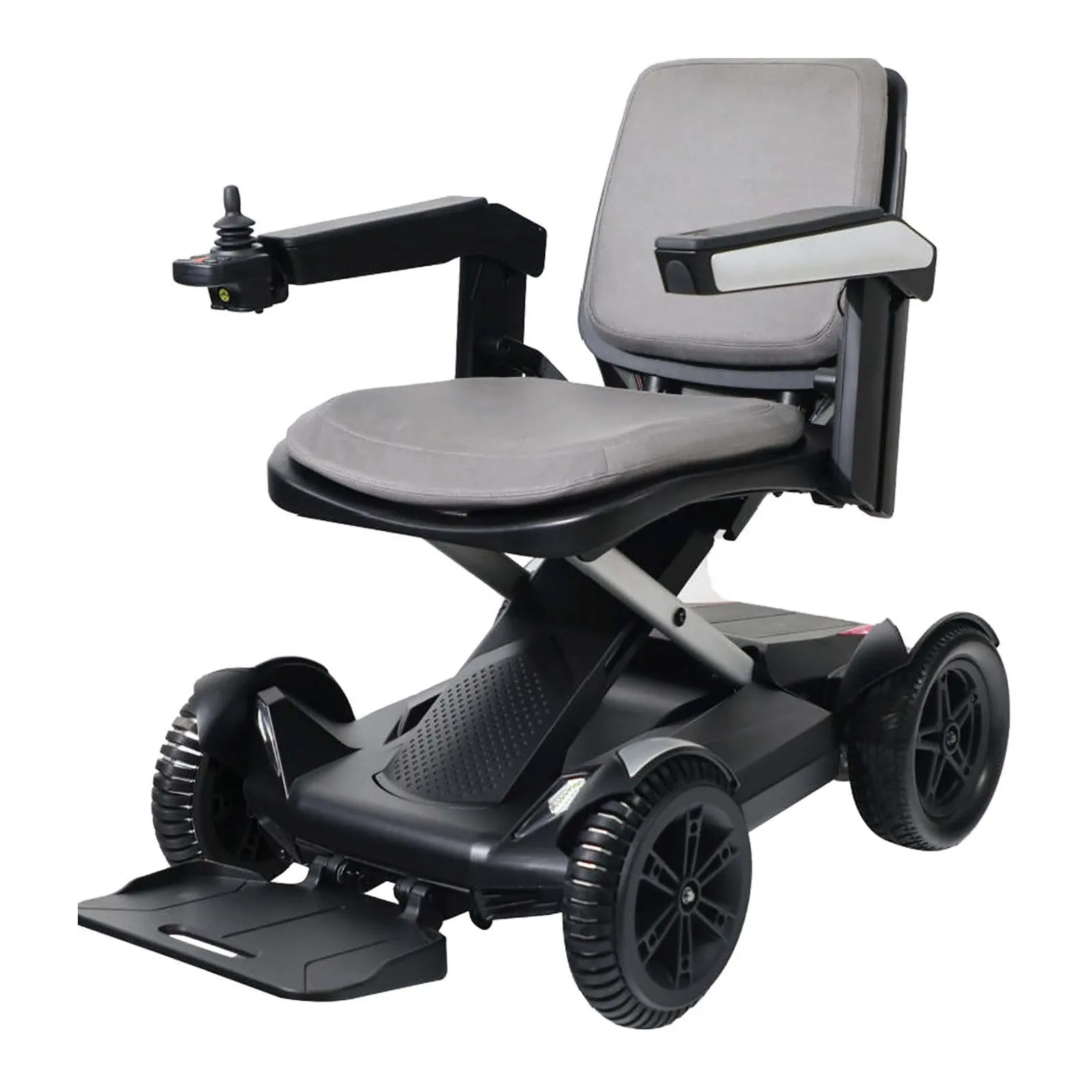 Solax Omni Wheel Power Chair