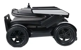 Solax Omni Wheel Power Chair