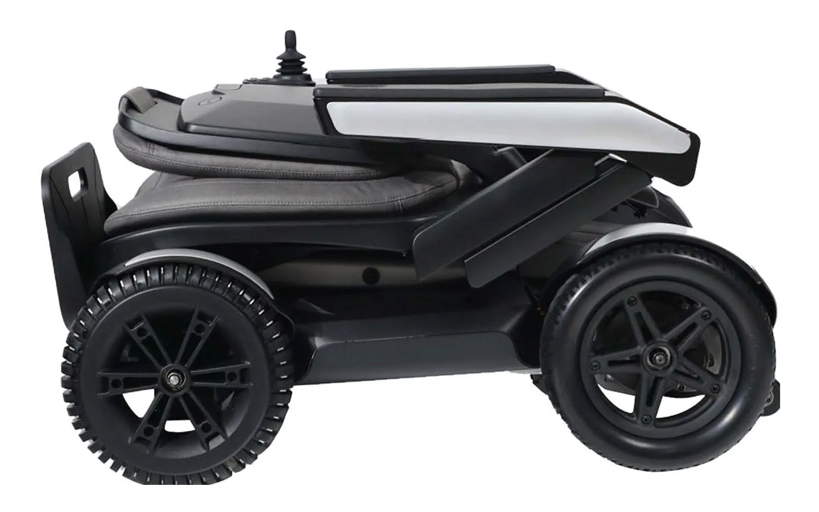 Solax Omni Wheel Power Chair