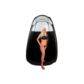 Spray Tanning Pop Up Multi Purpose spray tan tent Booth