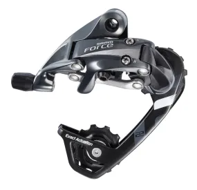 SRAM Force 22 11-Speed Rear Derailleur (32-Tooth)