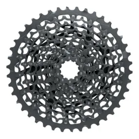 SRAM XG-1175 Full Pin 11-Speed Cassette Black (10-42T)
