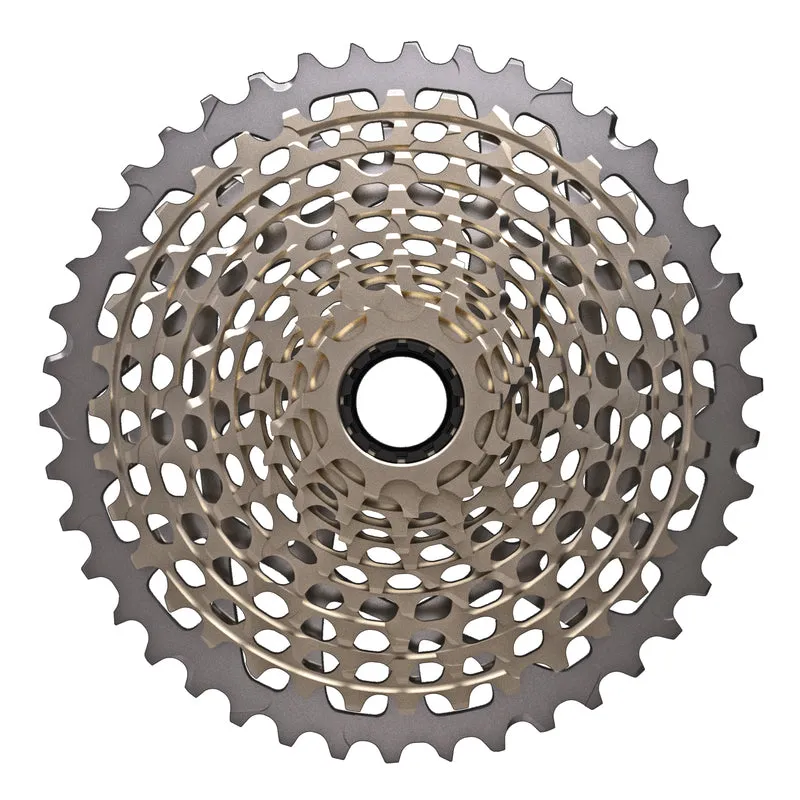SRAM XG-1199 X-Dome 11-Speed Cassette