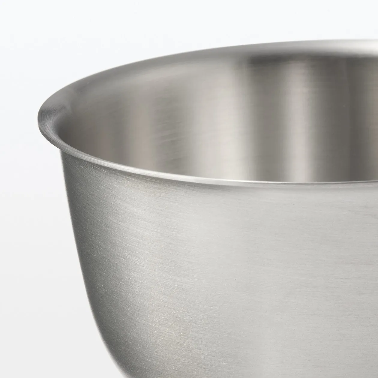 Stainless Steel Measuring Cup - 200ml