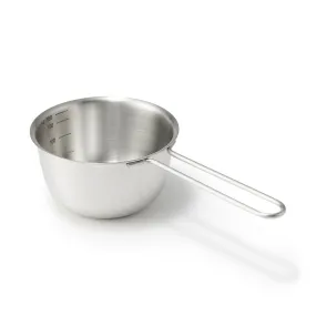 Stainless Steel Measuring Cup - 200ml