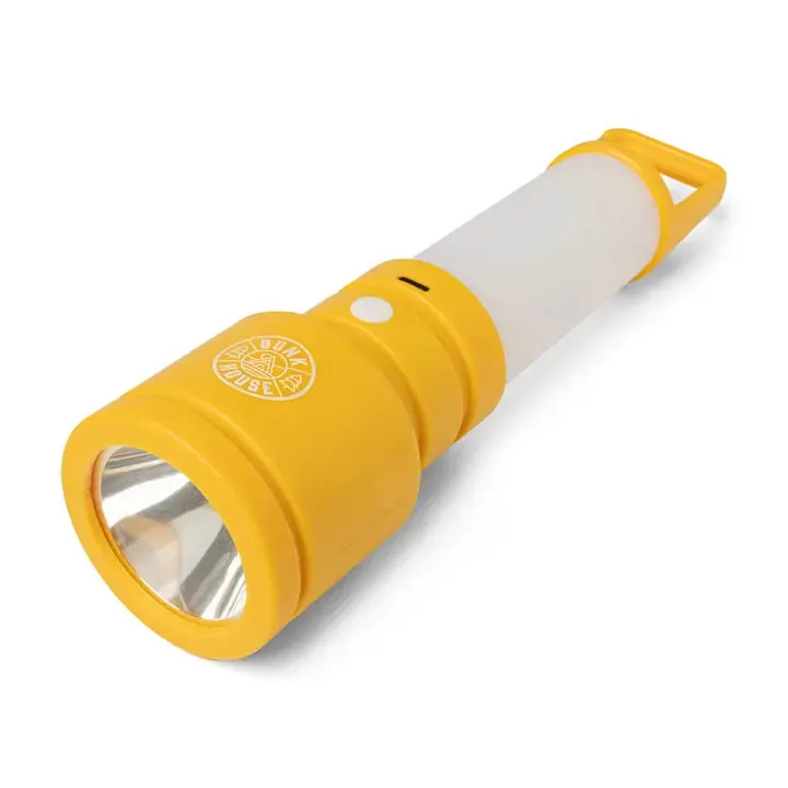 The Lookout 2-in-1 Rechargeable Lantern & Flashlight