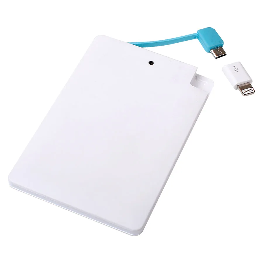 The Ultra Slim Power Bank T584