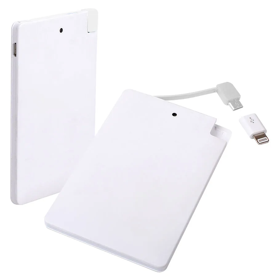 The Ultra Slim Power Bank T584