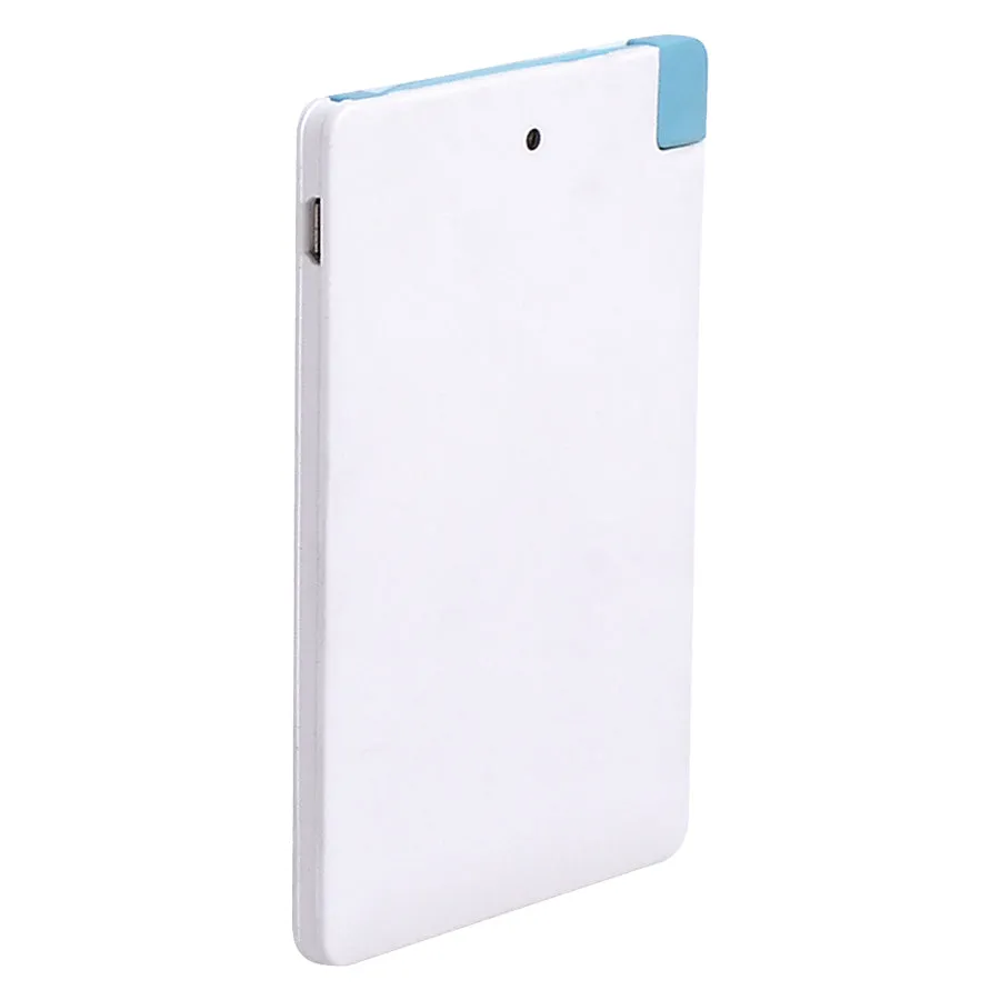 The Ultra Slim Power Bank T584