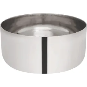 THS Stainless Steel 5.5CM Sada Vatti 6/Case