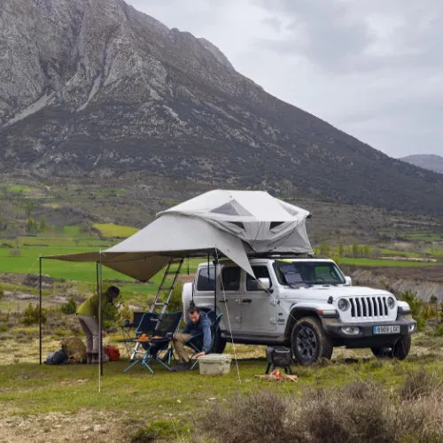 Thule Approach Awning S/M - Thule - 901851