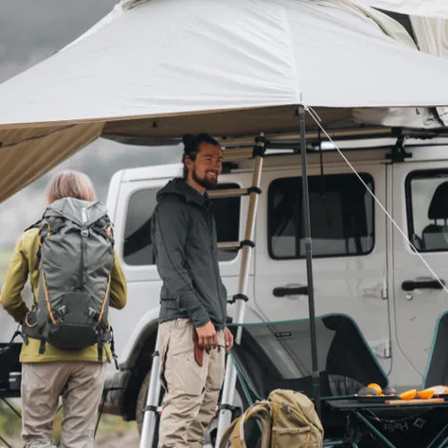 Thule Approach Awning S/M - Thule - 901851