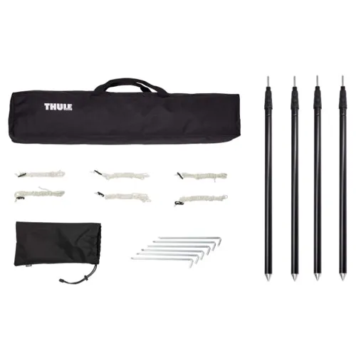 Thule Approach Awning S/M - Thule - 901851