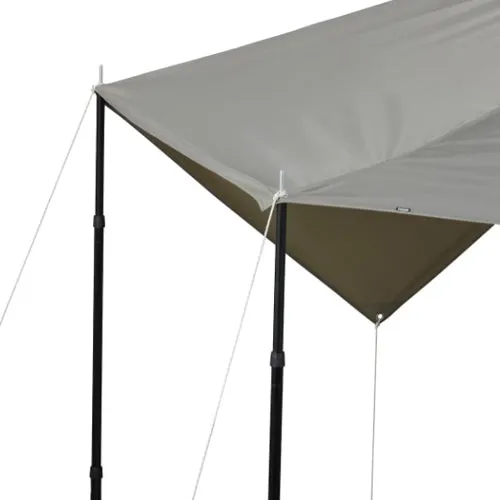 Thule Approach Awning S/M - Thule - 901851