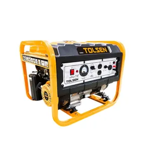 Tolsen Diesel Generator 3.0kVA