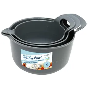 UBL Non Slip Mixing Bowl | Set of 3