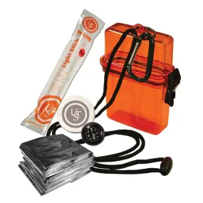 Ultimate Survival Survival Kit 1.0
