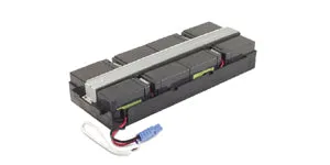 Ups Battery - 1 X Battery - Lead Acid - For P/N: Suol1000uxich, Suol1000xlich, Suol2000uxich, Suol2000xlich, Surt1000rmx