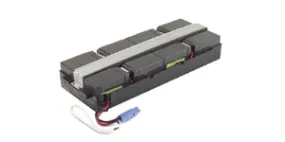 Ups Battery - 1 X Battery - Lead Acid - For P/N: Suol1000uxich, Suol1000xlich, Suol2000uxich, Suol2000xlich, Surt1000rmx