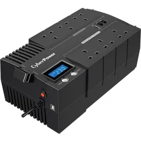 Ups Br1000elcd-Lcd 1000Va/600W