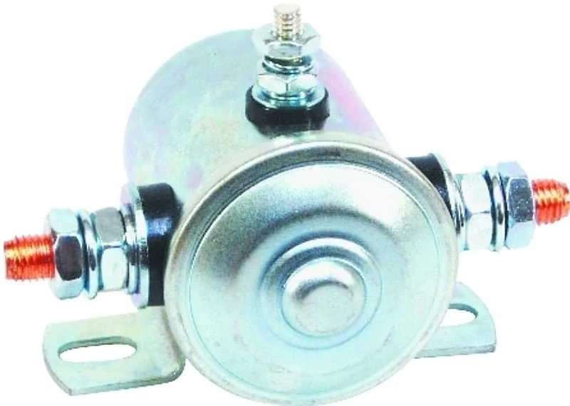 US Hardware RV-376C Battery Selector Switch :CD: QUANTITY: 1