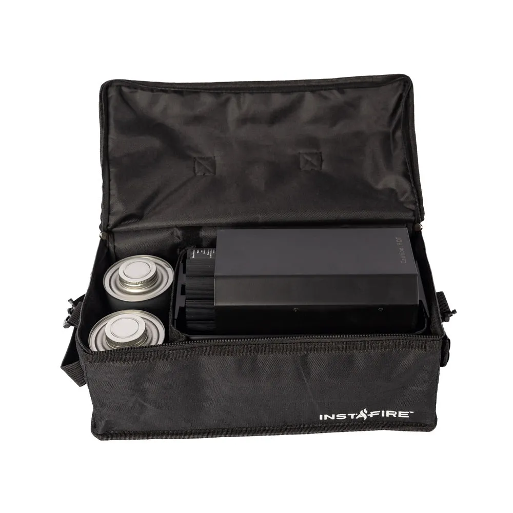 Vesta Carrying Case by Instafire