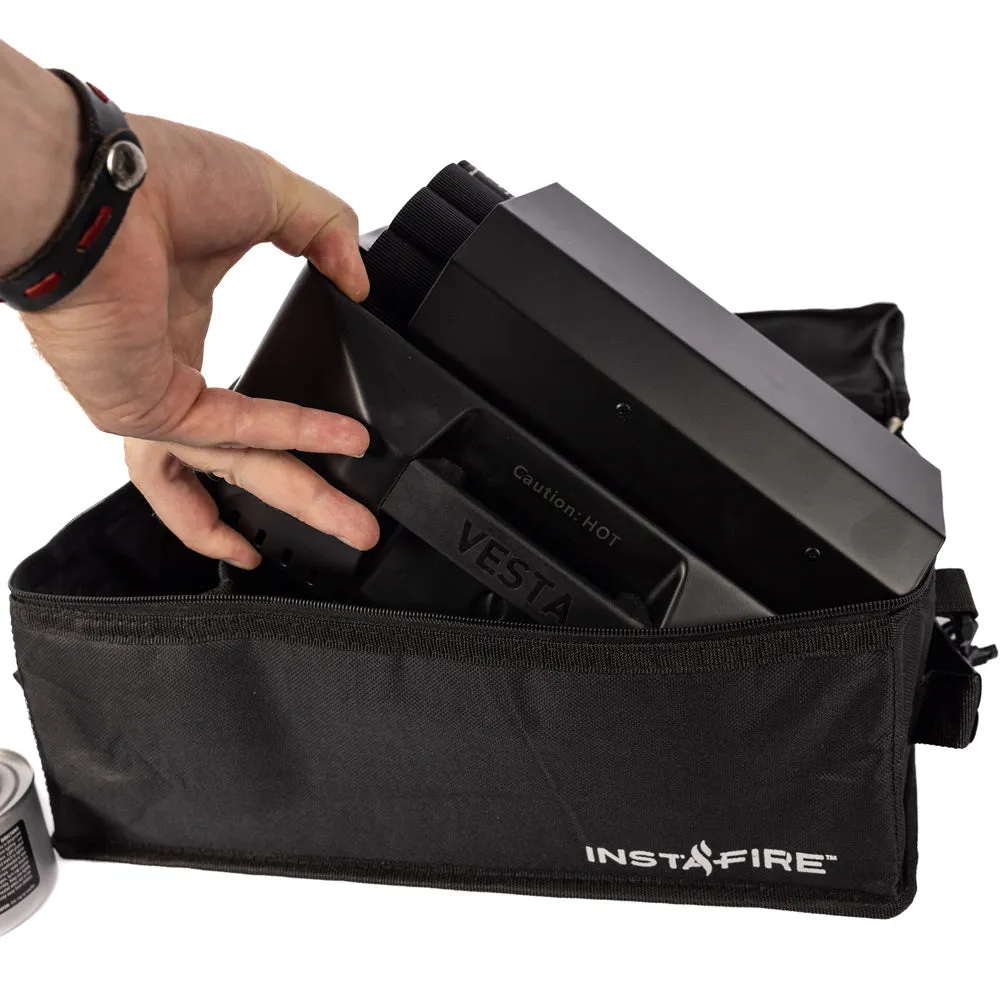 Vesta Carrying Case by Instafire