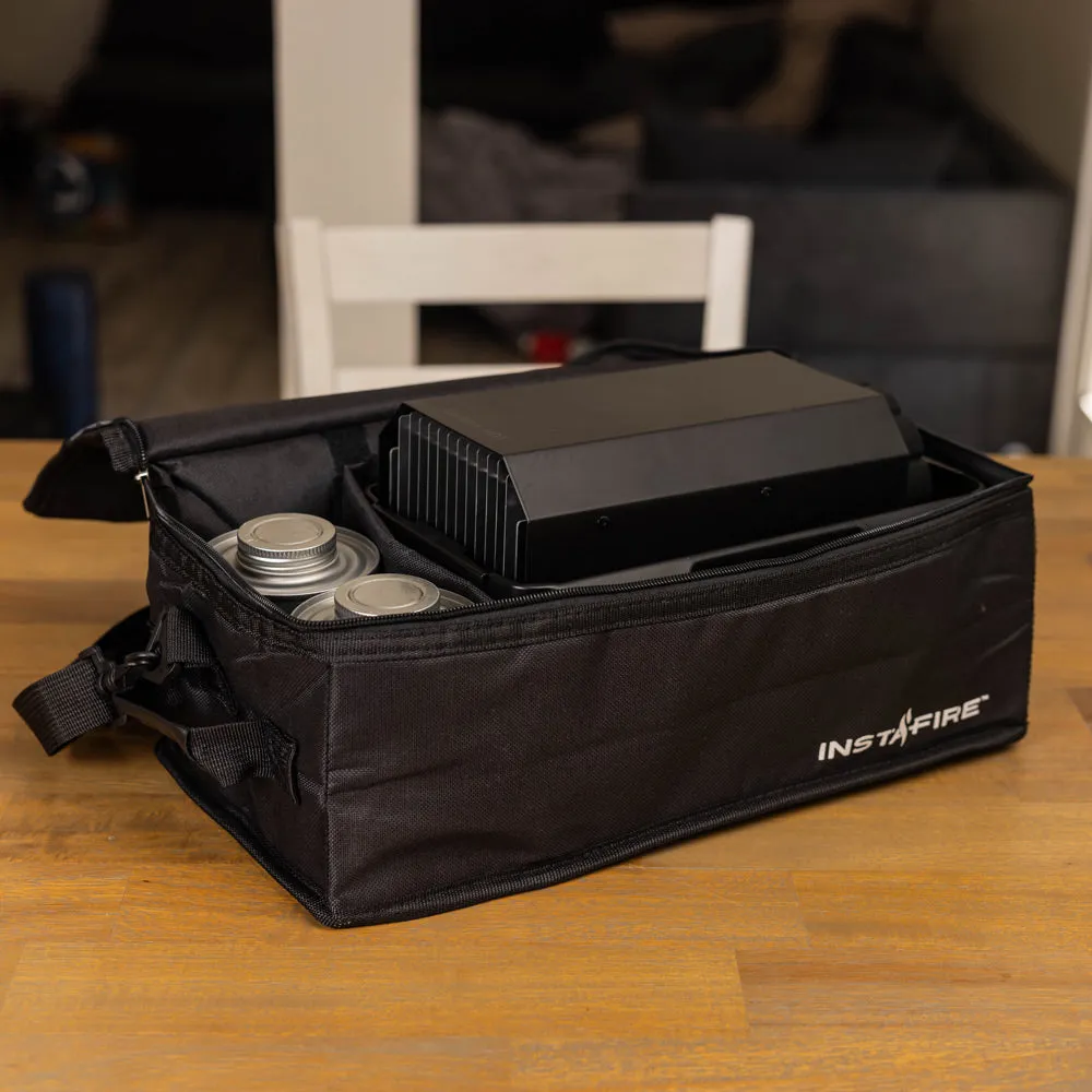 Vesta Carrying Case by Instafire