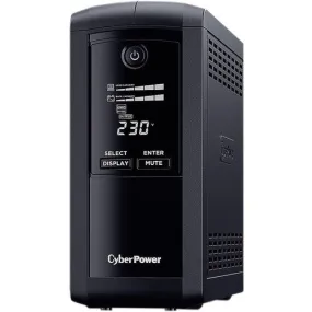 Vp1000eilcd Soho Ups 1000Va/550