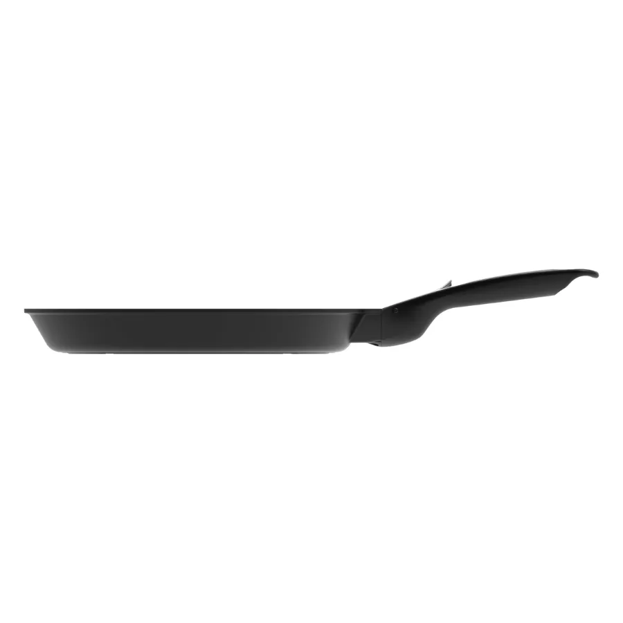 Weber Ware Round Frying Pan Small